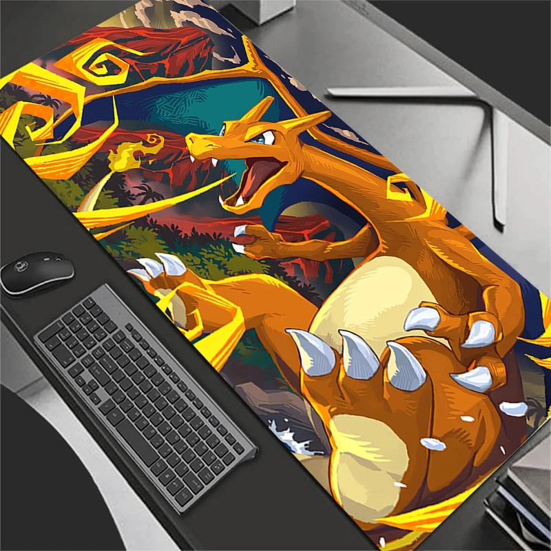 Muismat Anime Gaming Accessoir - Gaming Accessories For Gaming Laptop recensie en prijs
