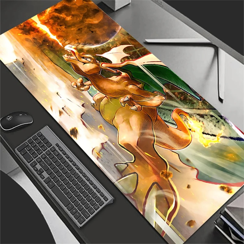 Muismat Anime Gaming Accessoir - Gaming Accessories For Gaming Laptop recensie en prijs