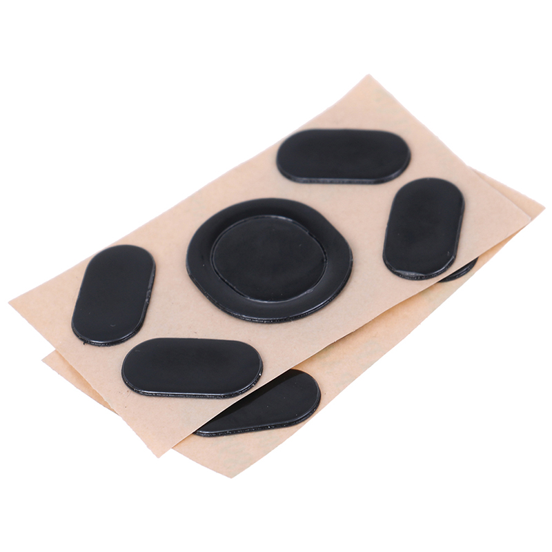 2Sets Muis Skates Pad Muis Voe - Gaming Accessories Logitech recensie en prijs