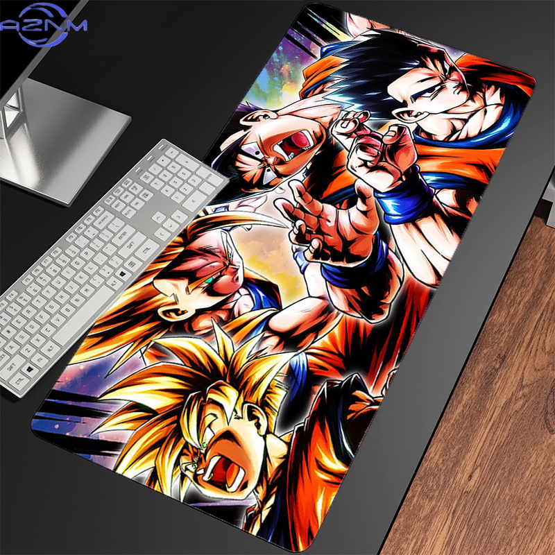 Dragon Ball Z Muismat Gamer Es - Gaming Laptop Essential Accessories recensie en prijs
