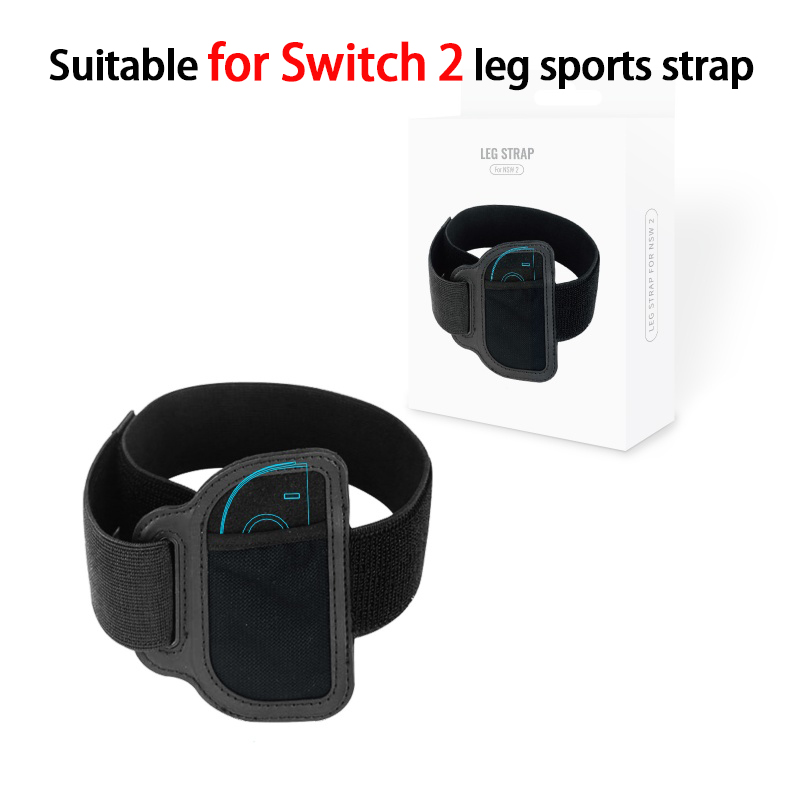Beenband voor Switch2, verstel - Gaming Accessories Nintendo Switch recensie en prijs