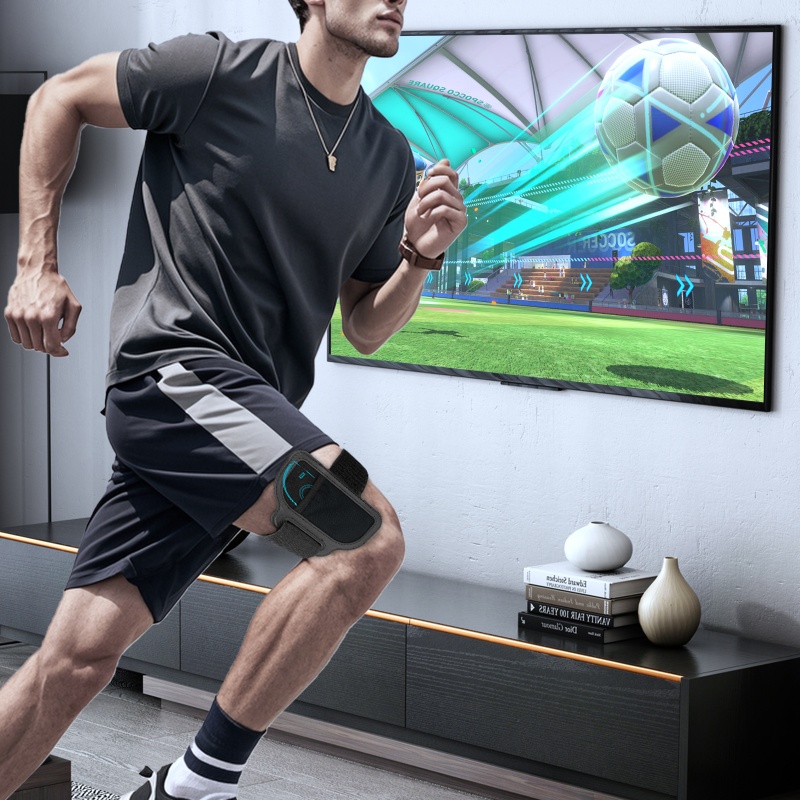 Beenband voor Switch2, verstel - Gaming Accessories Nintendo Switch recensie en prijs