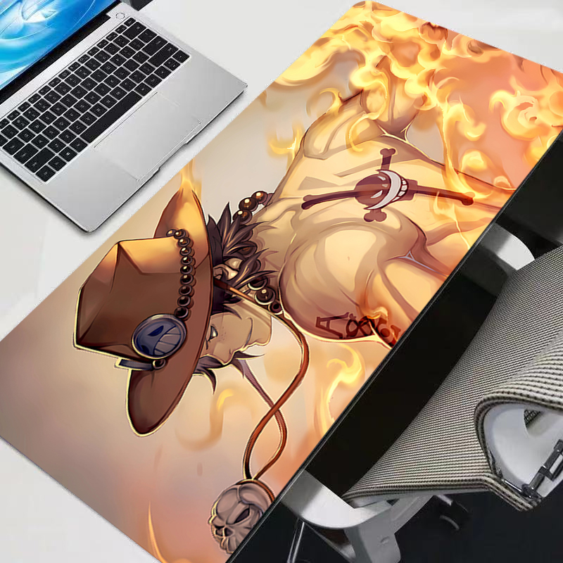 Muismat Eén stuk Duurzaam rubb - Gaming Accessories Gamer recensie en prijs