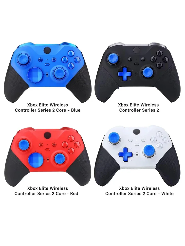 DATA FROG Metal D Pad Trigger  - Gaming Accessories Xbox recensie en prijs