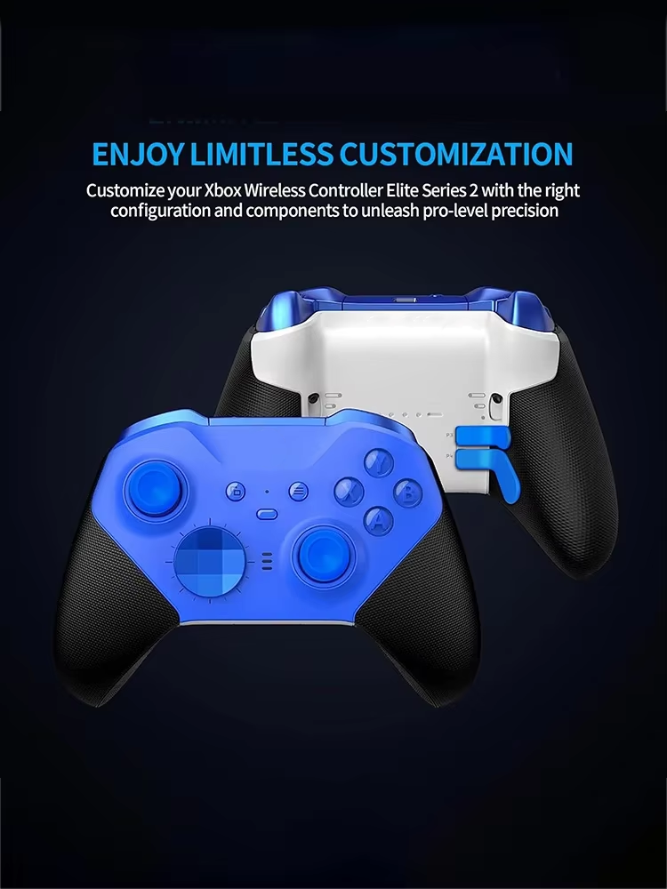 DATA FROG Metal D Pad Trigger  - Gaming Accessories Xbox recensie en prijs