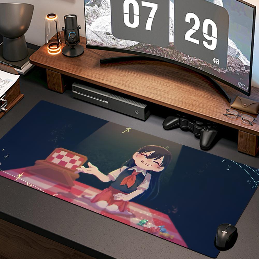 Omori wallpaper muismat nieuwe - Gaming Accessories Wallpaper recensie en prijs