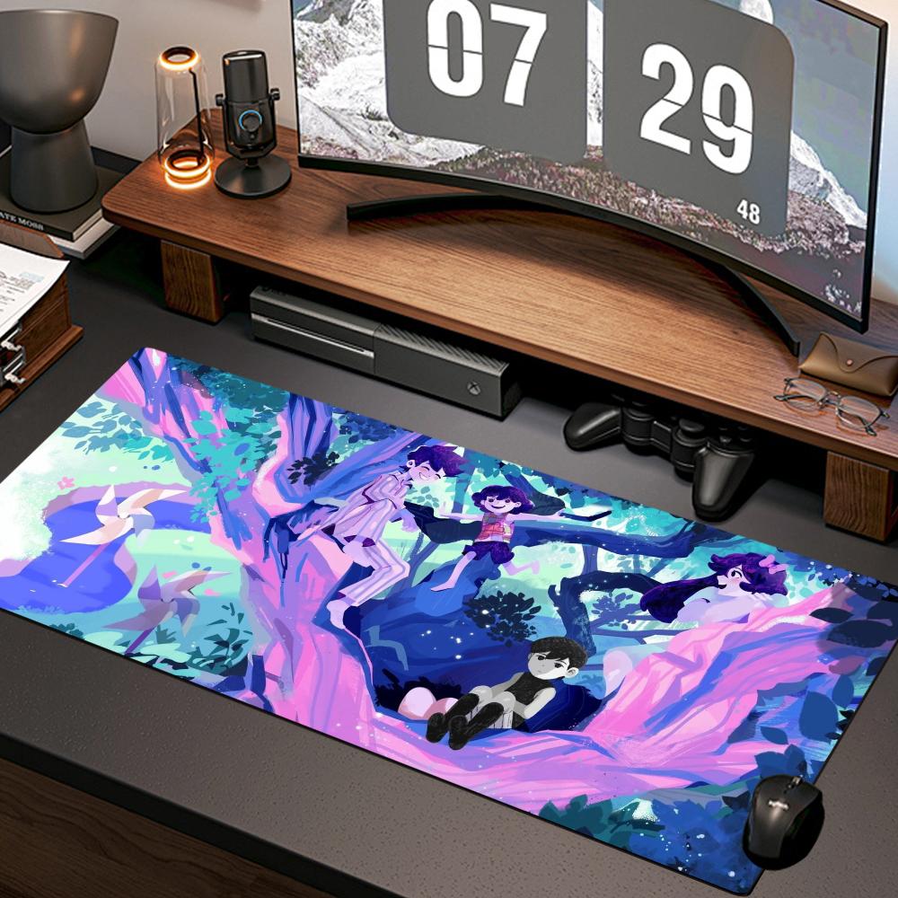 Omori wallpaper muismat nieuwe - Gaming Accessories Wallpaper recensie en prijs