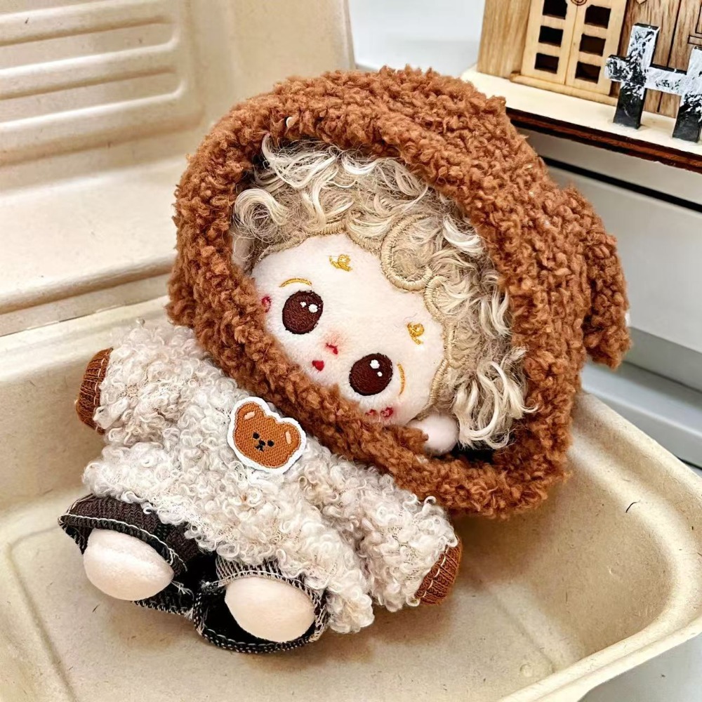 10 cm mooie poppenkleertjes ve - Gaming Accessories Toys recensie en prijs