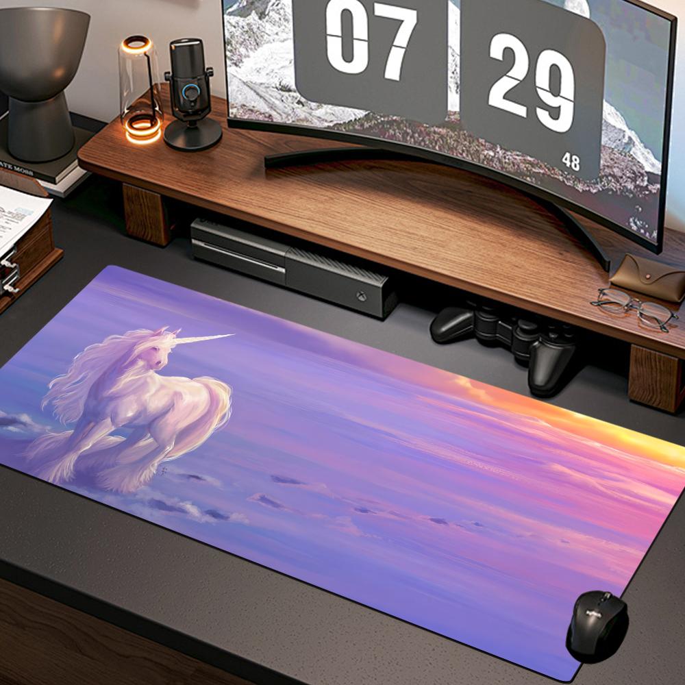 eenhoorn behang muismat nieuwe - Gaming Accessories Wallpaper recensie en prijs
