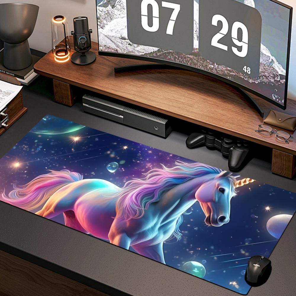 eenhoorn behang muismat nieuwe - Gaming Accessories Wallpaper recensie en prijs