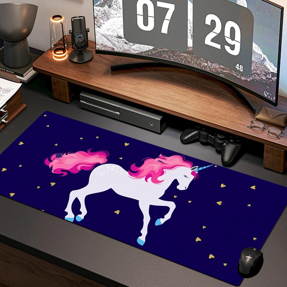 eenhoorn behang muismat nieuwe - Gaming Accessories Wallpaper recensie en prijs