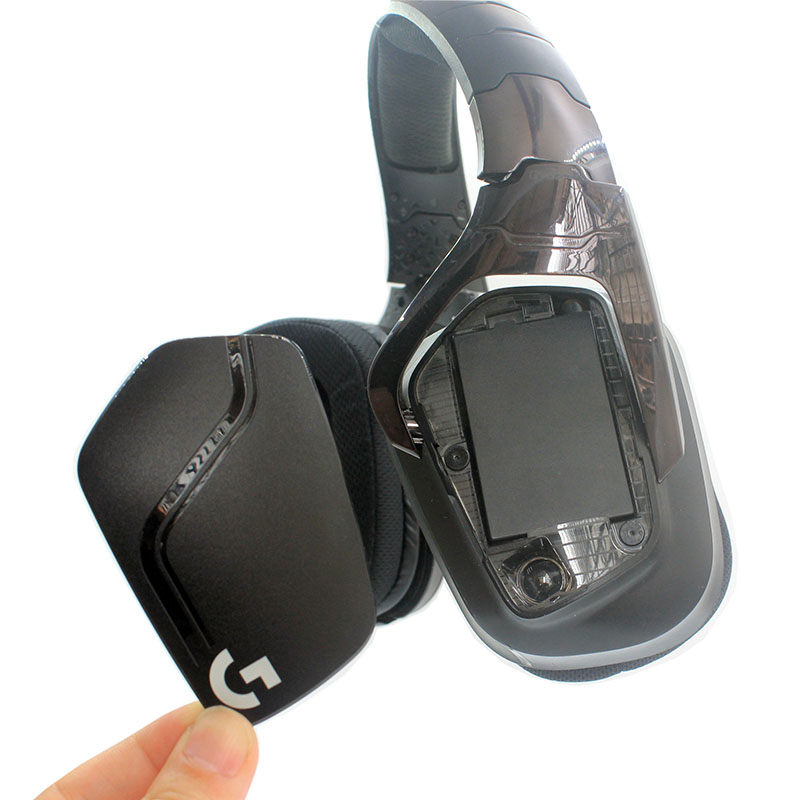 Logitech G933 G935 G533 Gaming - Gaming Accessories Logitech recensie en prijs