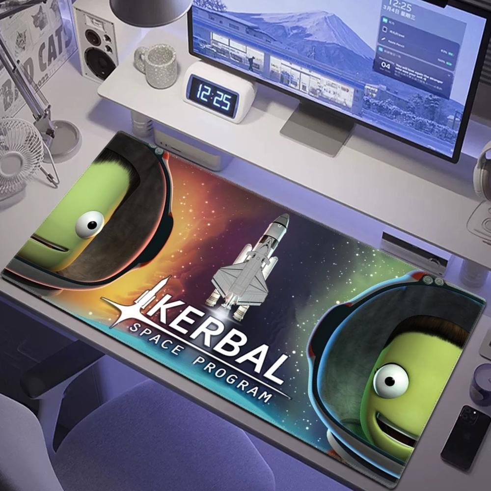 K-Kerbal S-Space P-Programma M - Gaming Accessories For Gaming Laptop recensie en prijs