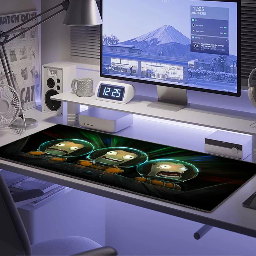 K-Kerbal S-Space P-Programma M - Gaming Accessories For Gaming Laptop recensie en prijs