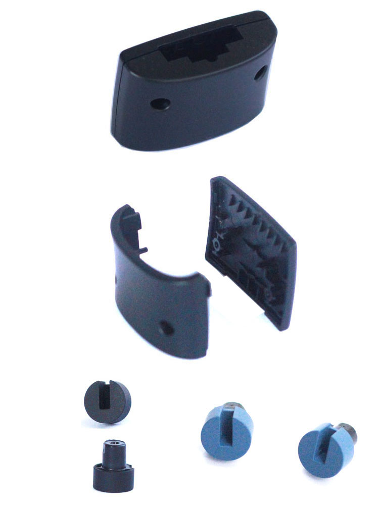 Vervangende hoofdband Plastic  - Gaming Accessories Logitech recensie en prijs