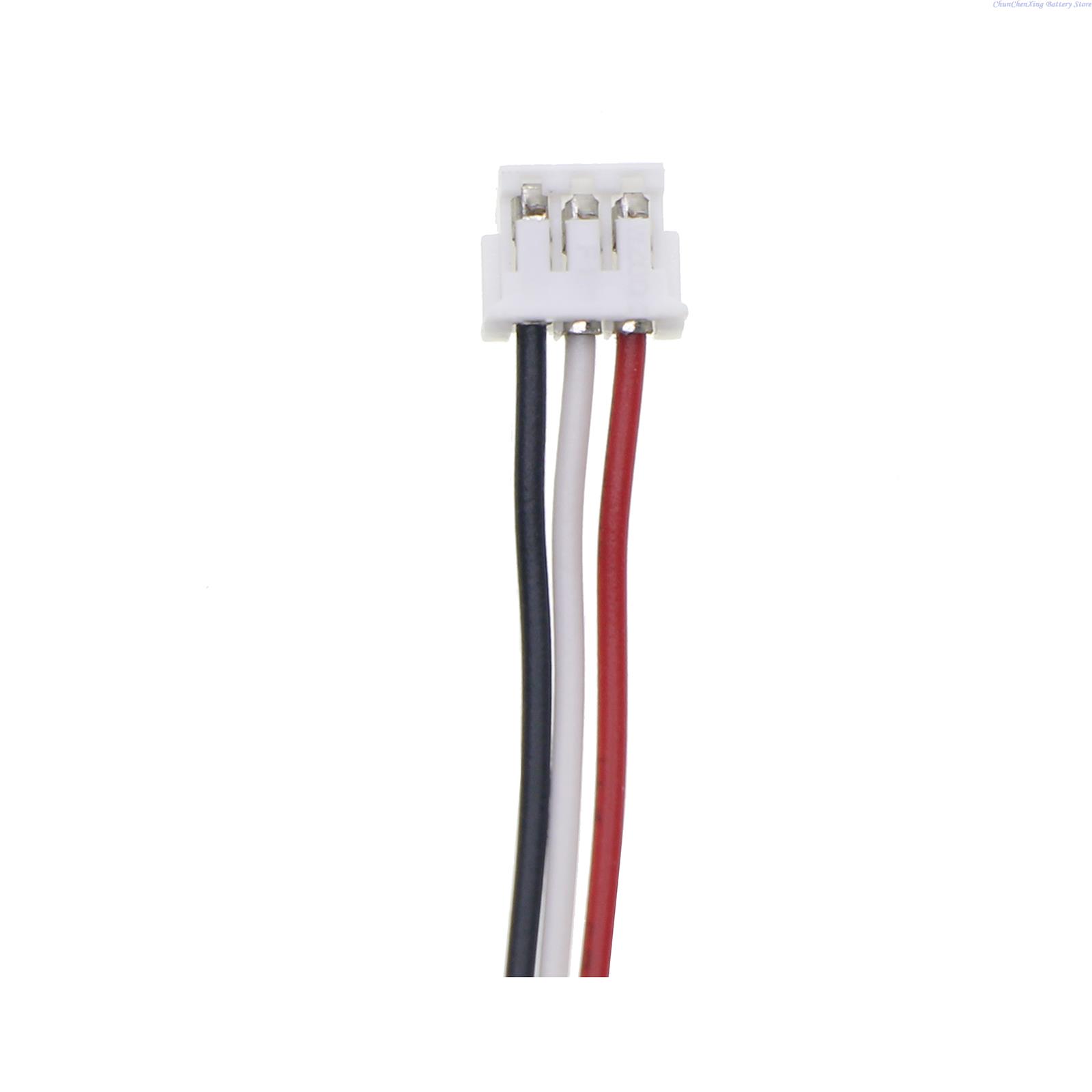 3,7V 220mAh batterij 533-00015 - Gaming Accessories Logitech recensie en prijs