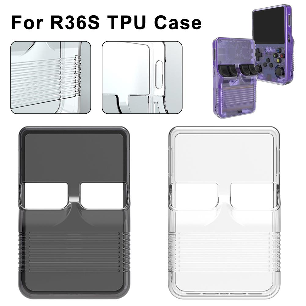 Voor R36S Handheld Game Consol - Gaming Accessories For Mobile recensie en prijs