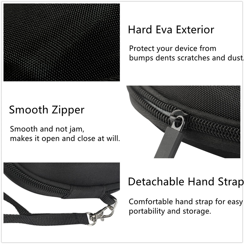 Draagtas Draagbare Gaming Muis - Gaming Accessories Bag recensie en prijs