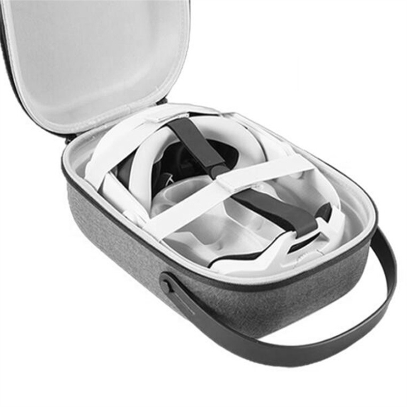 A52T Draagtas voor Meta Quest  - Gaming Accessories Vr recensie en prijs