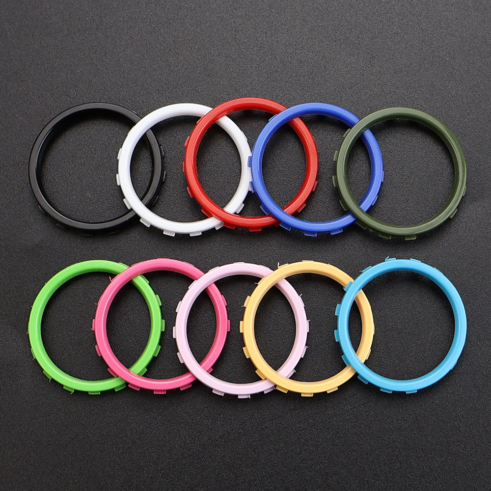 2 Stuks Thumbstick Accent Ring - Gaming Accessories Xbox recensie en prijs