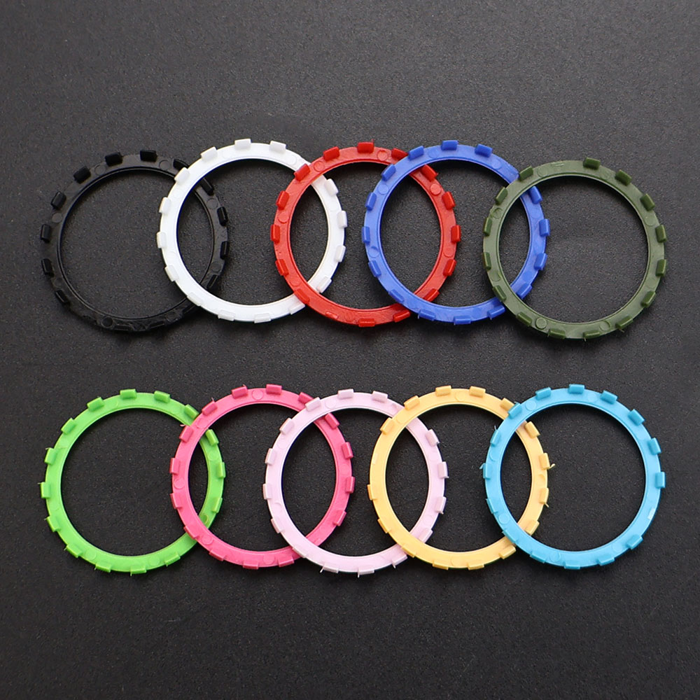 2 Stuks Thumbstick Accent Ring - Gaming Accessories Xbox recensie en prijs