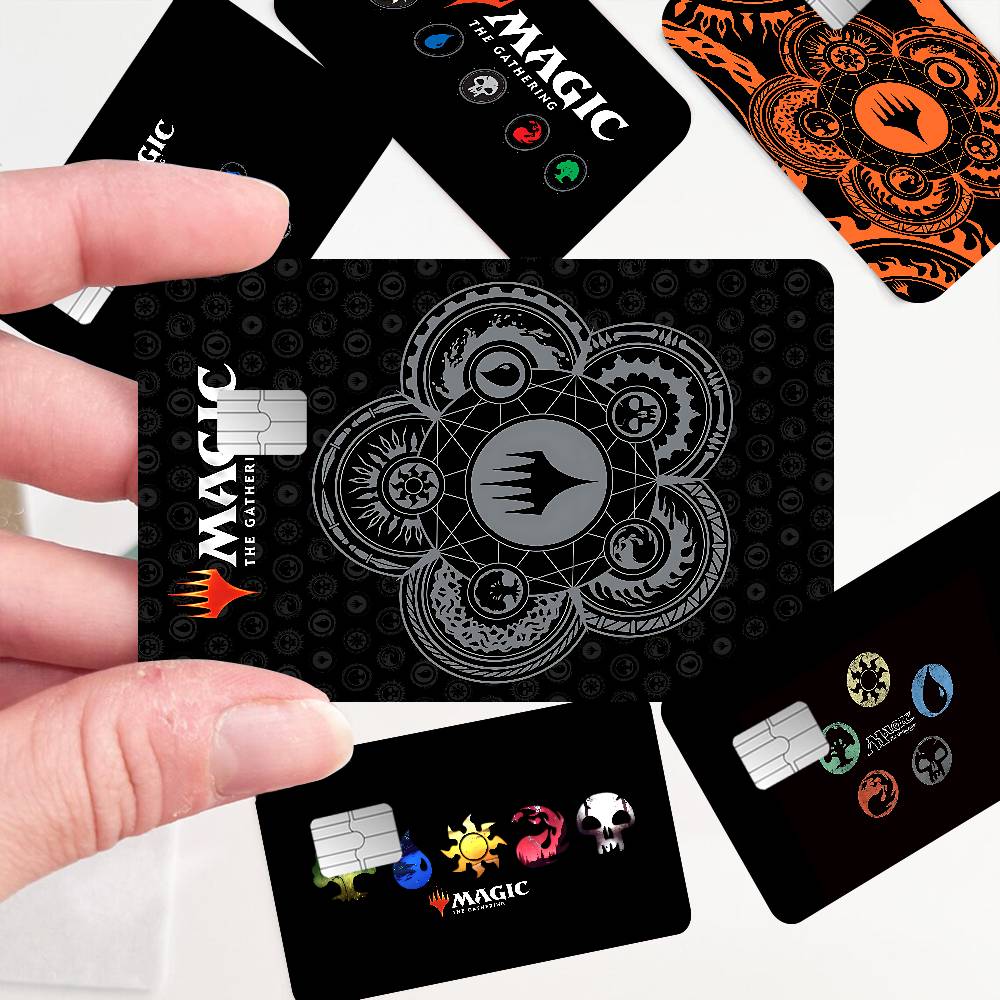 Gamer M-Magic The Gathering An - Gaming Accessories Wallpaper recensie en prijs