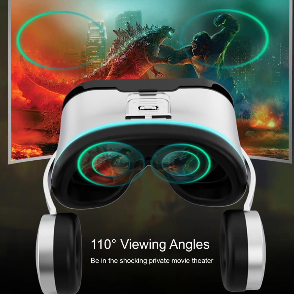 Viar 3D Virtual Reality VR-bri - Gaming Accessories Vr recensie en prijs