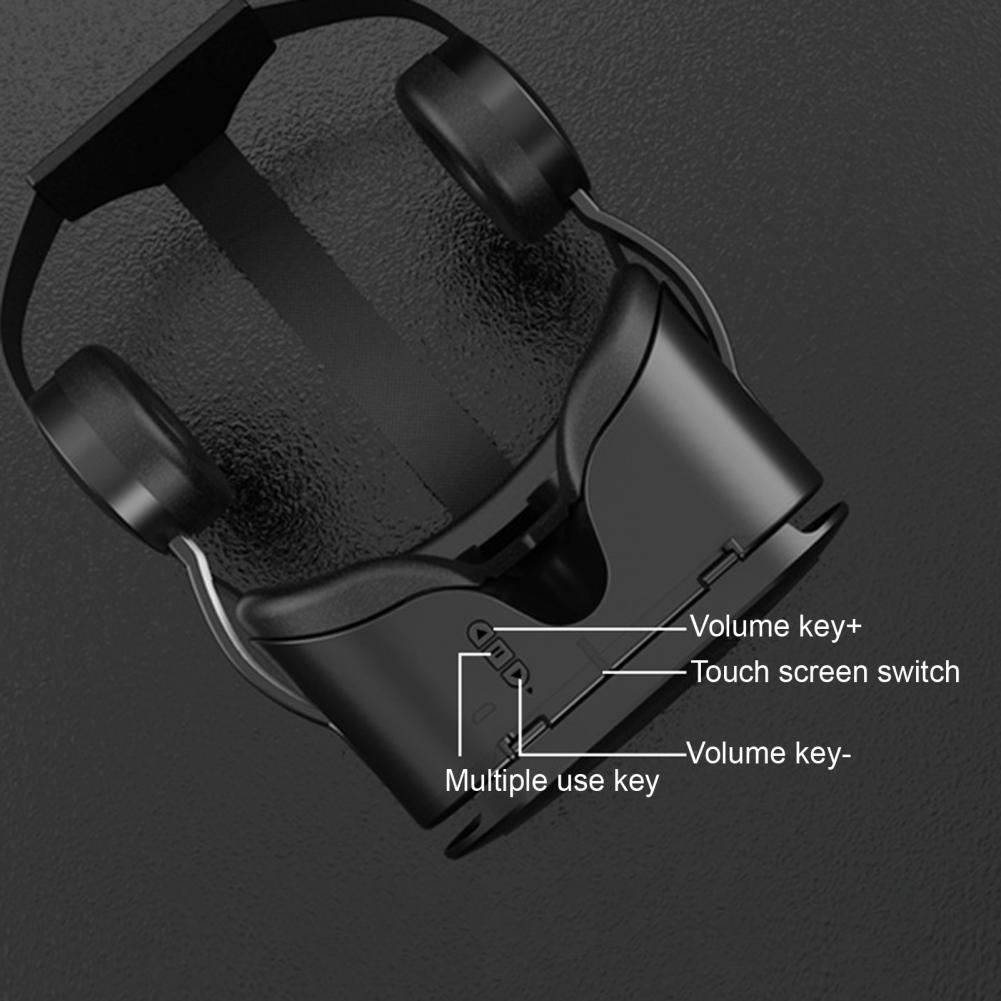 Viar 3D Virtual Reality VR-bri - Gaming Accessories Vr recensie en prijs