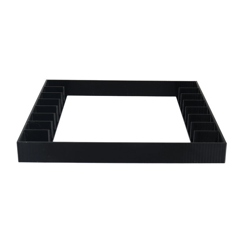 8-Slot CD-opslag Display Plank - Gaming Accessories Ps4 recensie en prijs