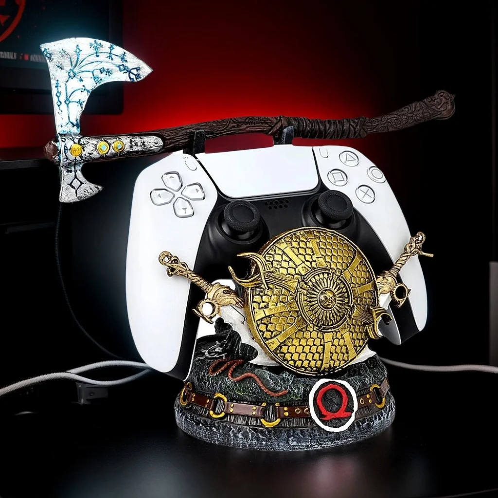 2025 Nieuwe God of War Game Vo - Gaming Accessories Ps4 recensie en prijs