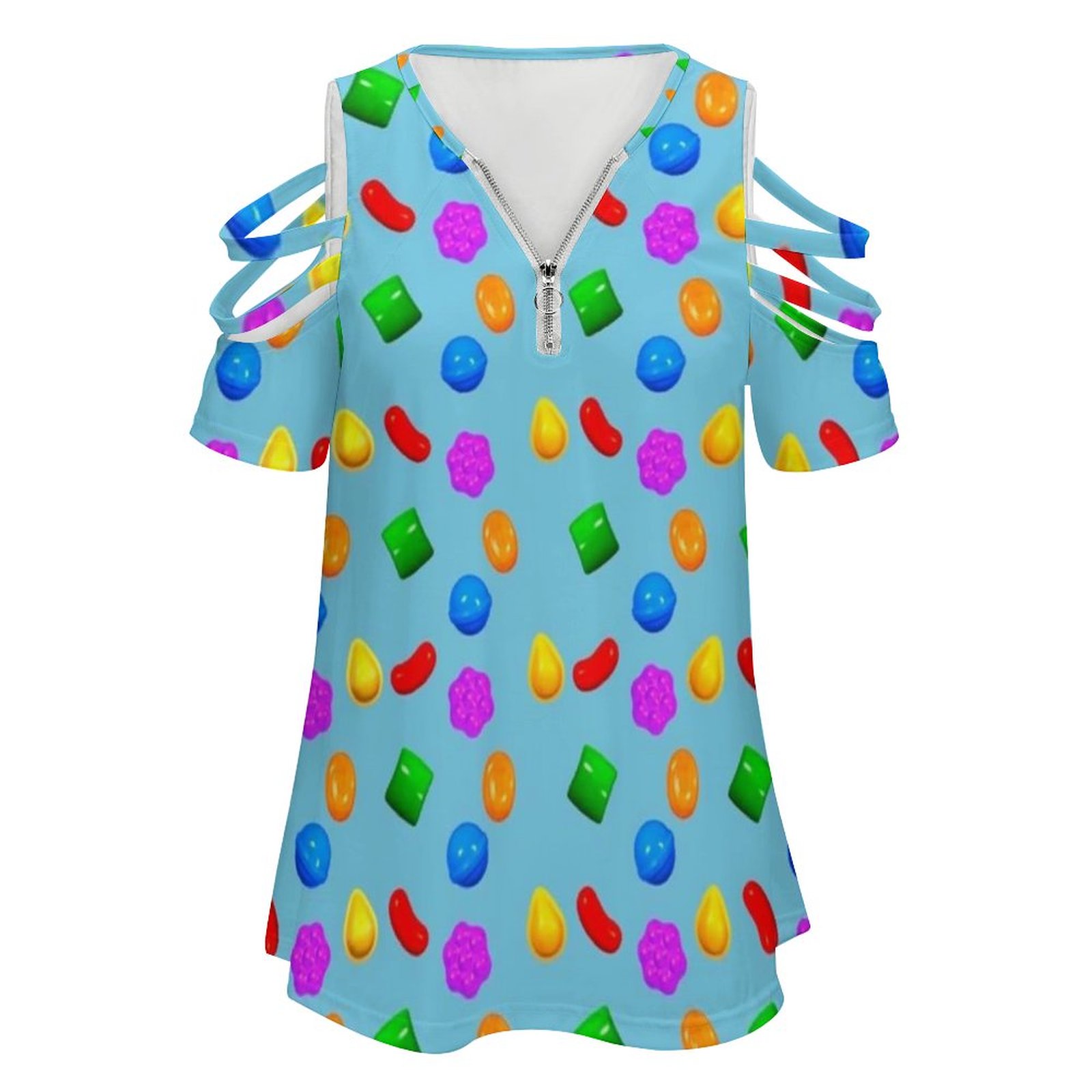 Gotta Crush Sommige Candy Crus - Gaming Accessories App recensie en prijs