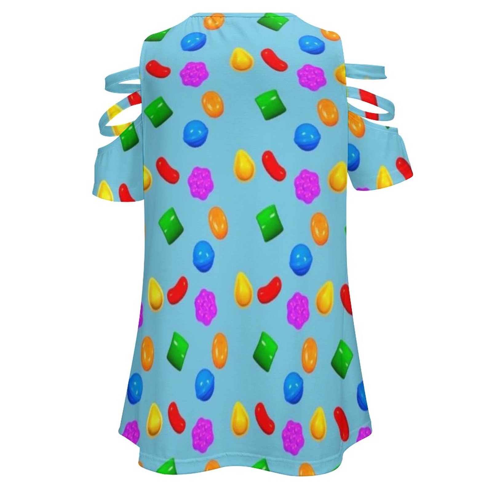 Gotta Crush Sommige Candy Crus - Gaming Accessories App recensie en prijs