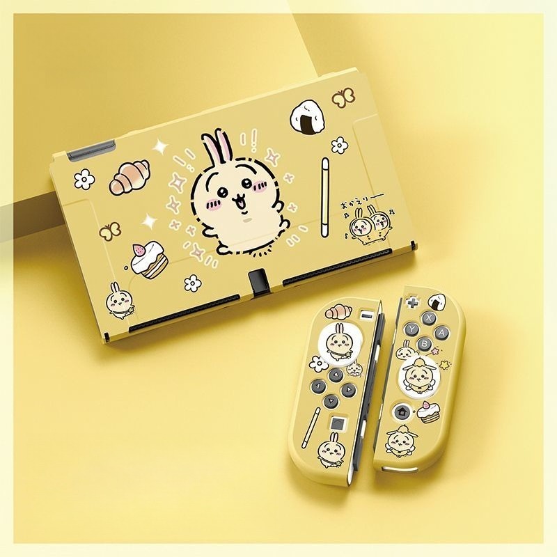 Hot Usagi Chiikawa Soft TPU Fr - Gaming Accessories Nintendo Switch recensie en prijs