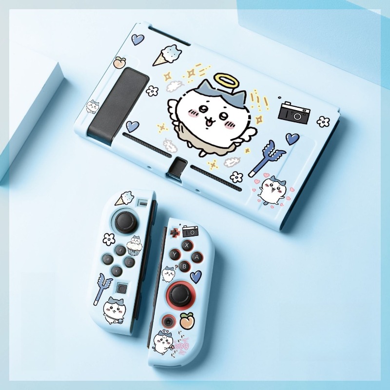 Hot Usagi Chiikawa Soft TPU Fr - Gaming Accessories Nintendo Switch recensie en prijs