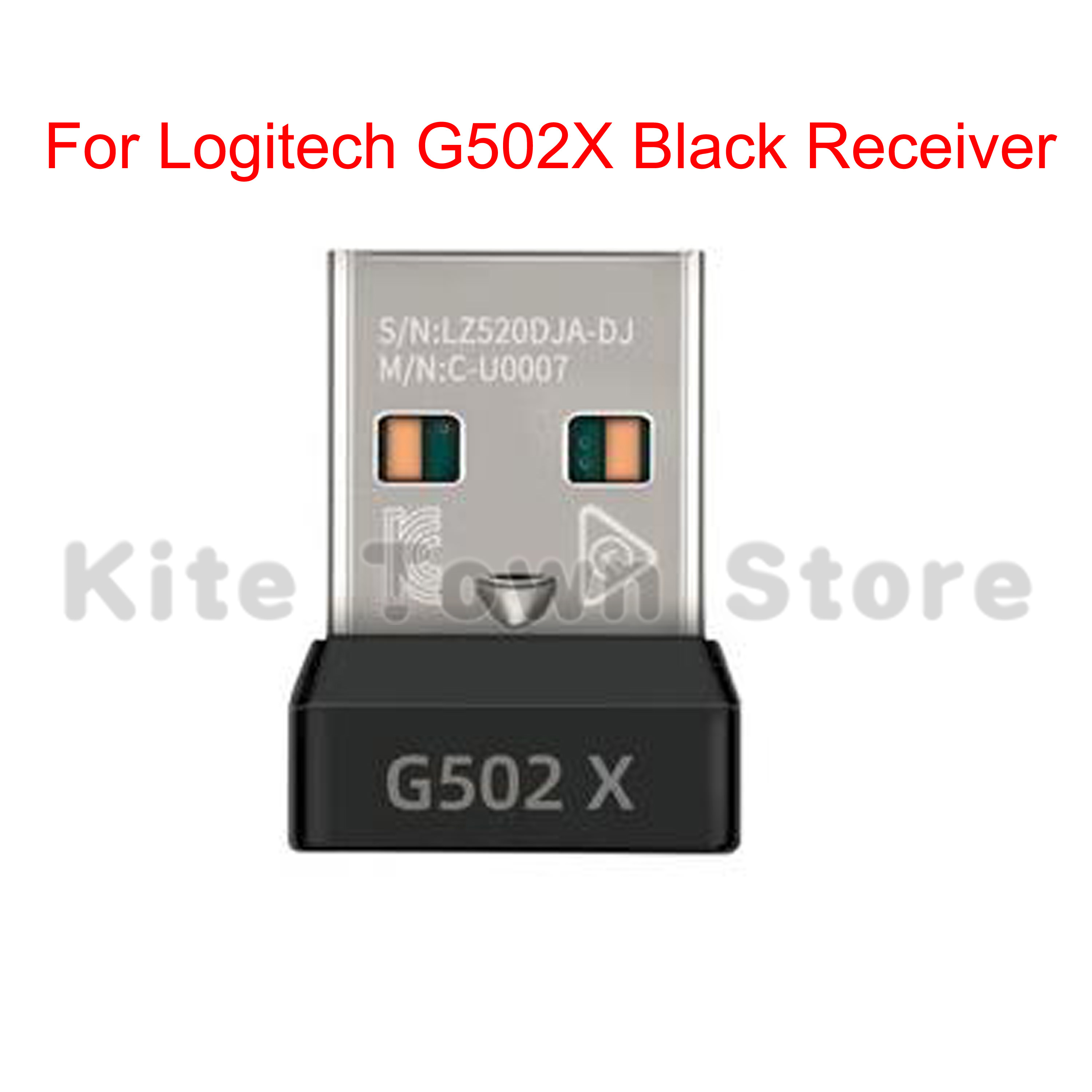 Nieuwe Usb Dongle Signaal Muis - Gaming Accessories Logitech recensie en prijs