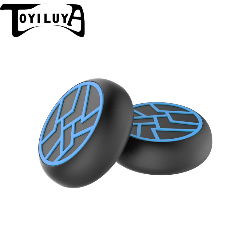 Siliconen Duimgreep Cap Cover  - Gaming Accessories Xbox recensie en prijs