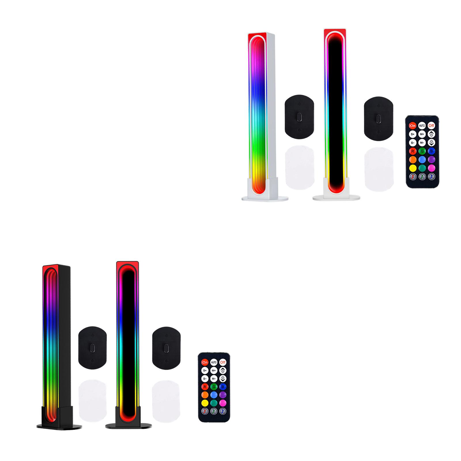 LED RGB Lichtbalk Gaming Acces - Gaming Accessories App recensie en prijs