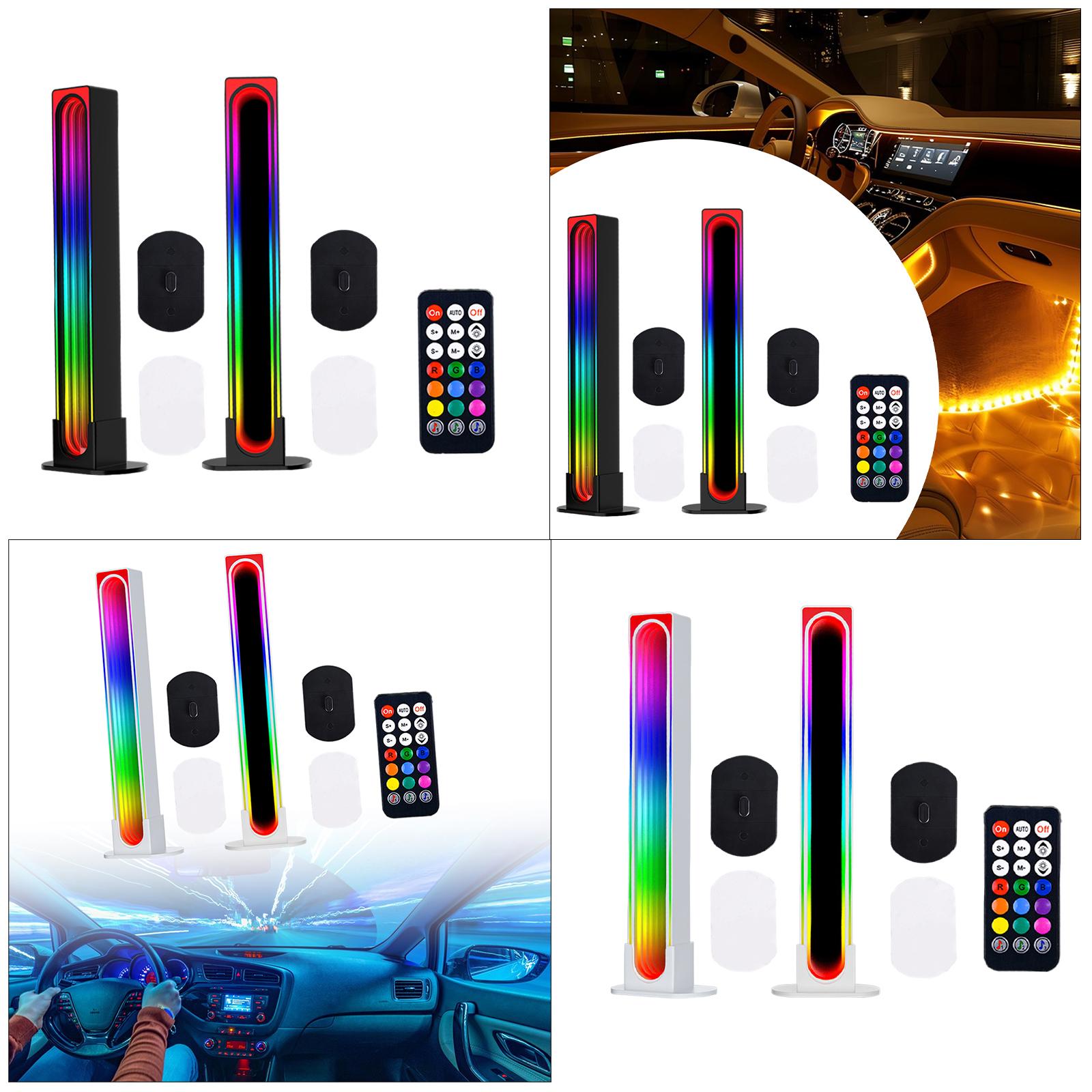 LED RGB Lichtbalk Gaming Acces - Gaming Accessories App recensie en prijs