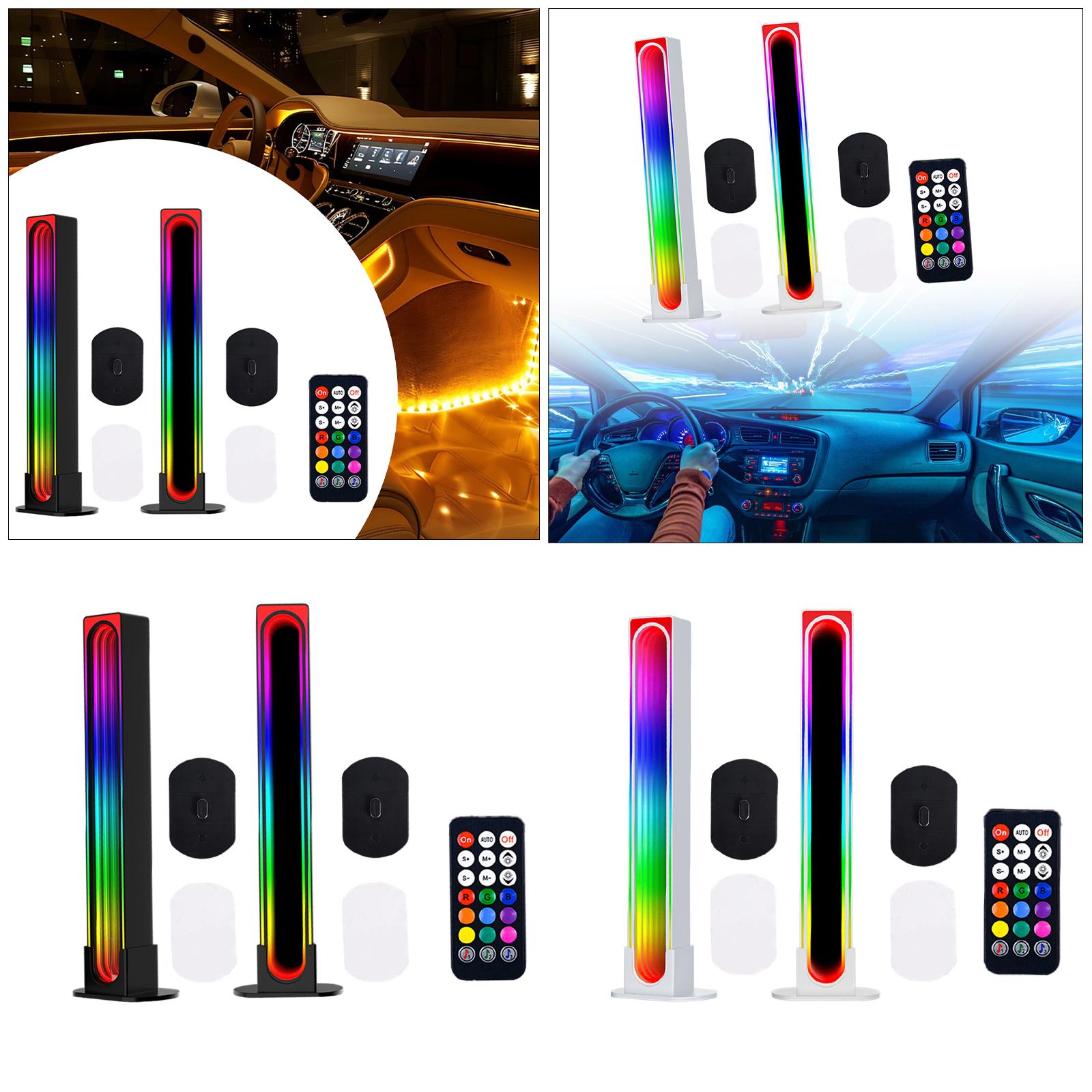 LED RGB Lichtbalk Gaming Acces - Gaming Accessories App recensie en prijs