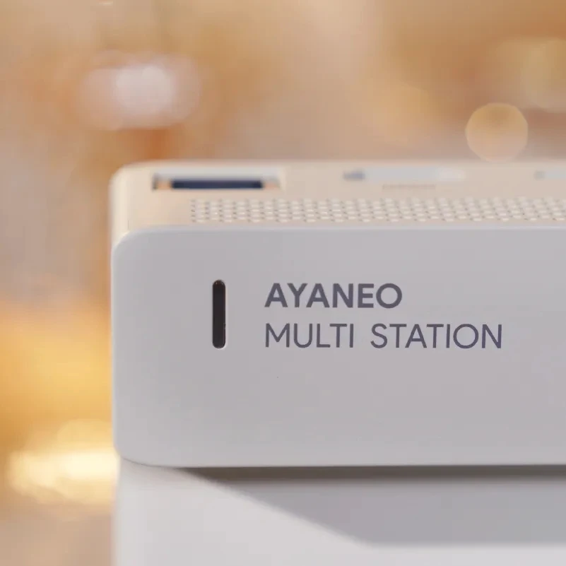 Aangepaste AYANEO multifunctio - Gaming Accessories For Gaming Laptop recensie en prijs
