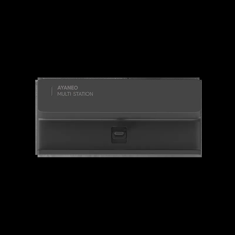 Aangepaste AYANEO multifunctio - Gaming Accessories For Gaming Laptop recensie en prijs
