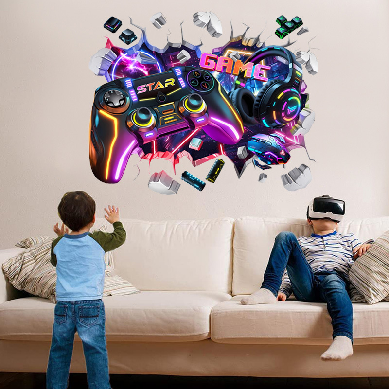 Grotere coole gamecontroller g - Gaming Accessories Wallpaper recensie en prijs