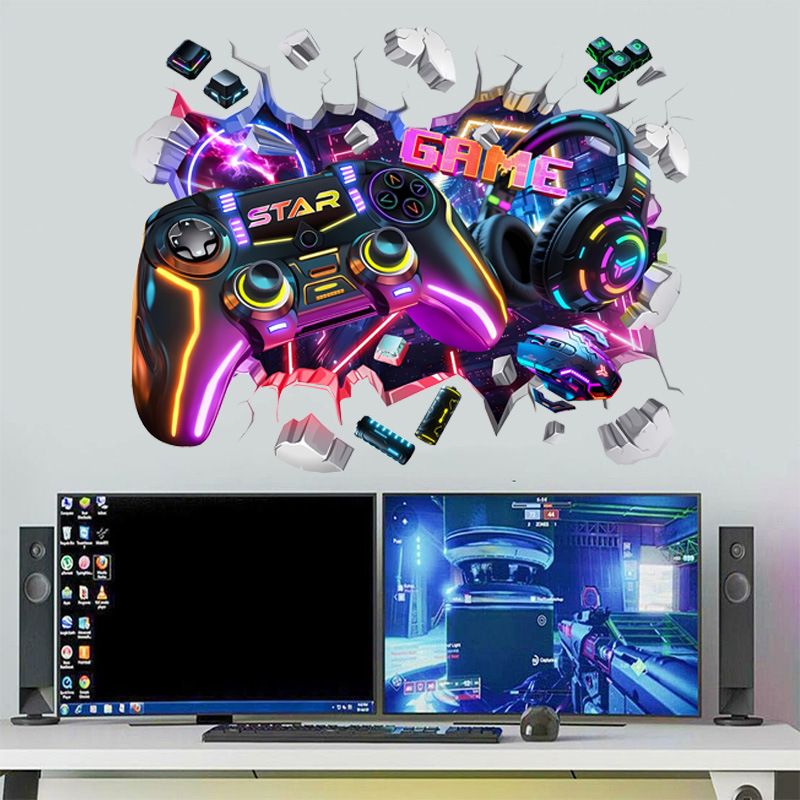 Grotere coole gamecontroller g - Gaming Accessories Wallpaper recensie en prijs