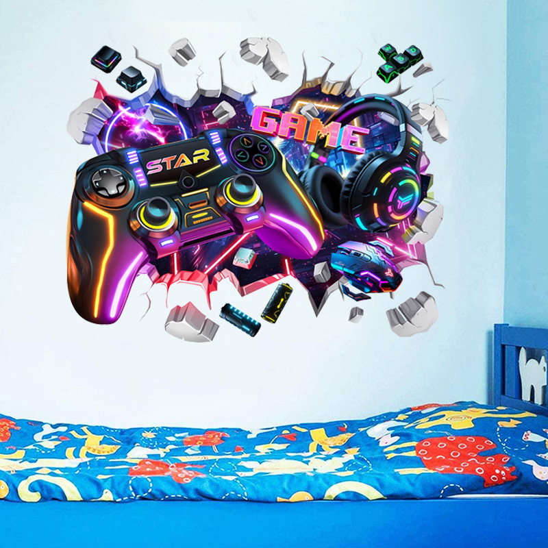 Grotere coole gamecontroller g - Gaming Accessories Wallpaper recensie en prijs