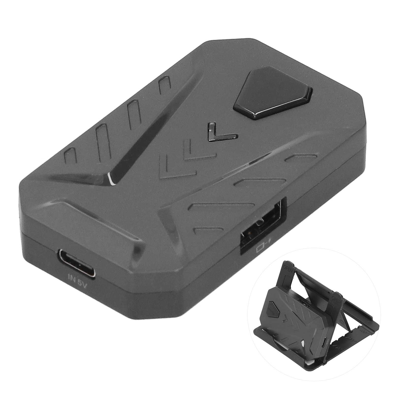 Gamingtoetsenbord Muisconverte - Gaming Accessories For Mobile recensie en prijs