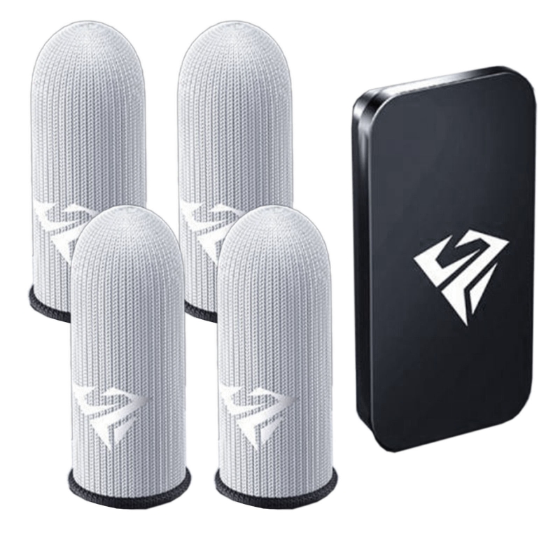 2 stuks mobiele game-vingerhan - Gaming Accessories For Mobile recensie en prijs