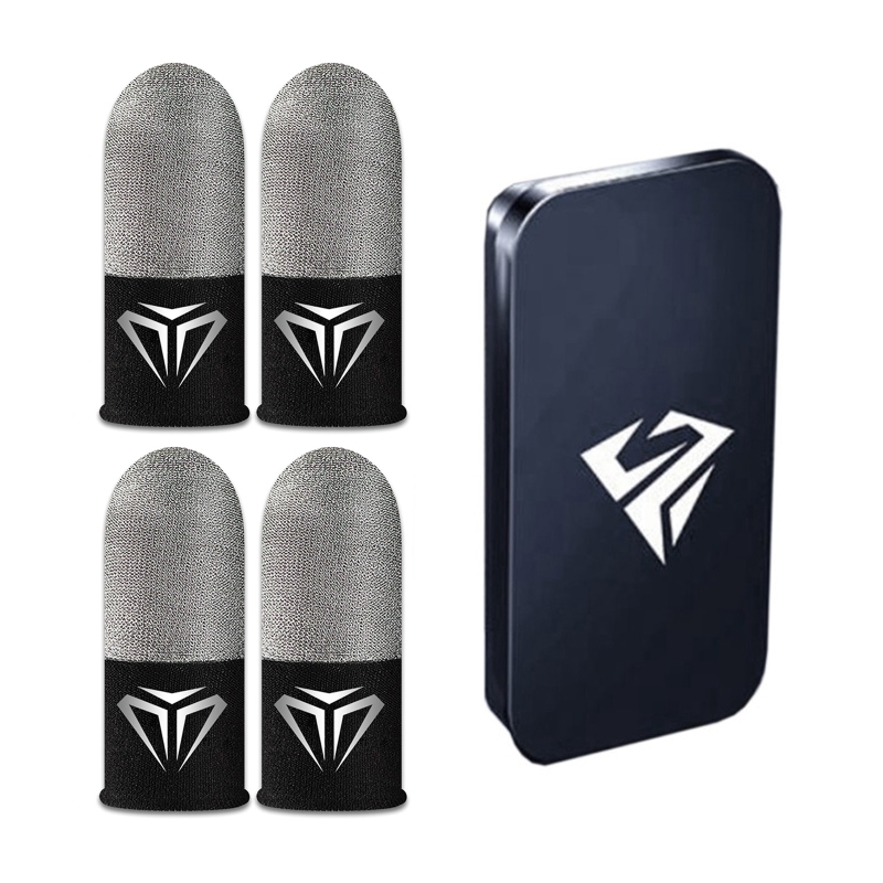 2 stuks mobiele game-vingerhan - Gaming Accessories For Mobile recensie en prijs