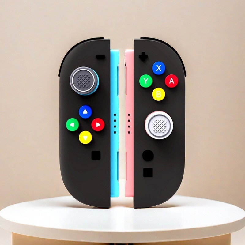 Button Stick Cover voor Switch - Gaming Accessories Nintendo Switch recensie en prijs