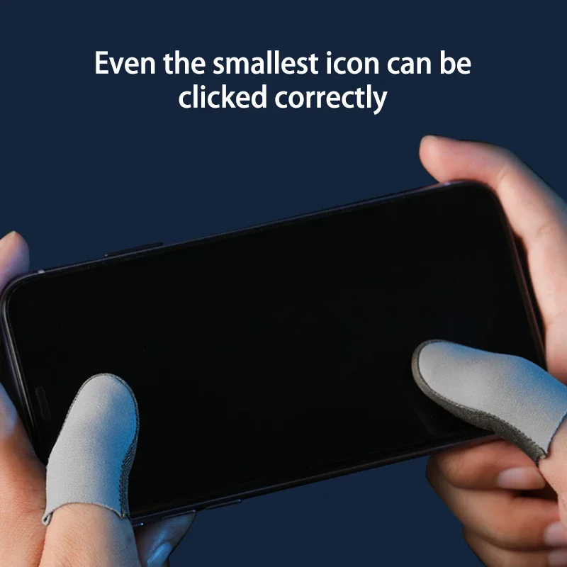 1 paar NIEUWE Touchscreen Ving - Gaming Accessories For Room recensie en prijs