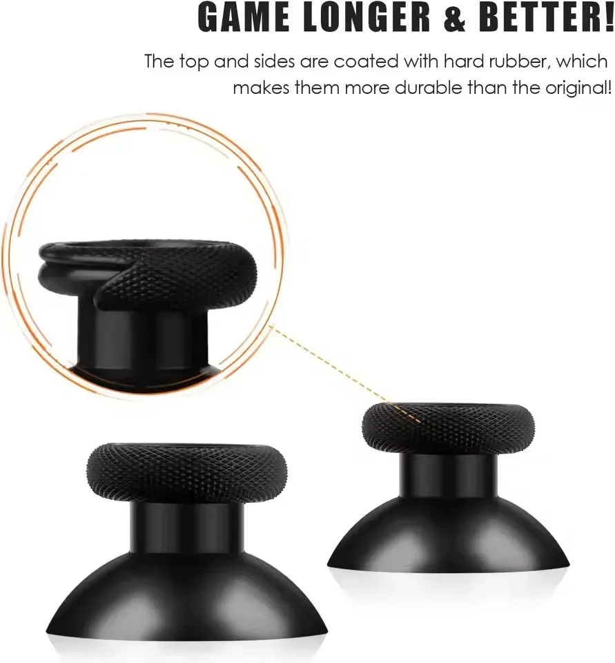 10-50 Stuks Vervanging Analoge - Gaming Accessories Xbox recensie en prijs